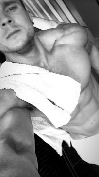 Ricardo - Escort mens Hanover 4