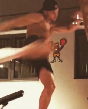 Ricardo - Escort mens Hanover 5