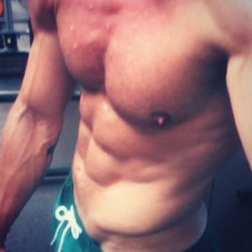 Ricardo - Escort mens Hanover 6