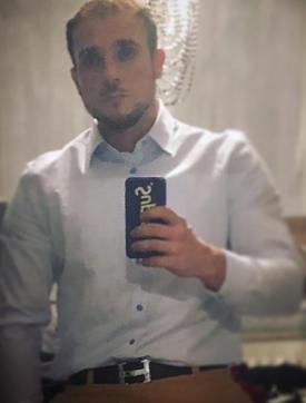 Ricardo - Escort mens Hanover 7