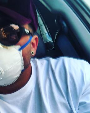 Ricardo - Escort mens Hanover 9