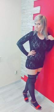 Victoria - Escort lady Regensburg 2