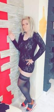 Victoria - Escort lady Regensburg 3