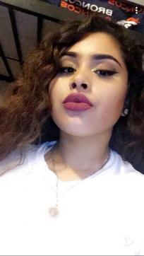 Dream - Escort lady Denver CO 4