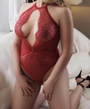 Katya - Escort lady Frankfurt 2