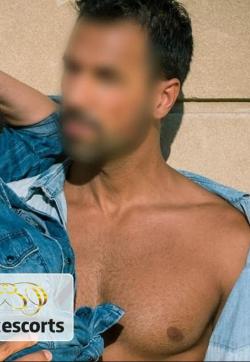 Joel - Escort mens Munich 1