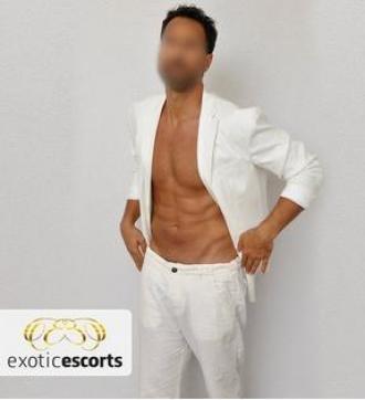 Joel - Escort mens Munich 2