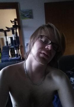 Sweetgay85 - Escort gays Bielefeld 1
