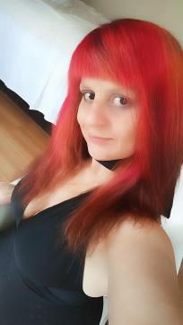 Nesza - Escort lady Cleveland 4