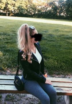 Alissa - Escort ladies Halle 1