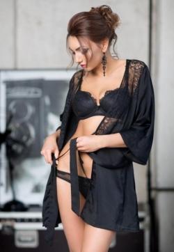 Alex - Escort ladies Saint Petersburg 1