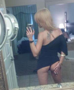 AshLay Moore - Escort lady Las Vegas 4