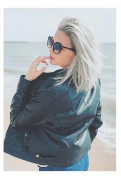 Lily - Escort ladies Cologne 1