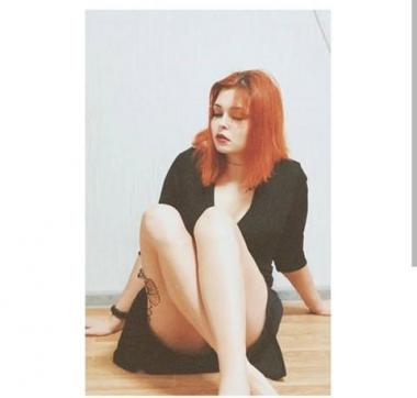 Lily - Escort lady Cologne 3