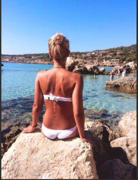 Julia Your Personal Hostess in Cyprus - Escort lady Limassol 3