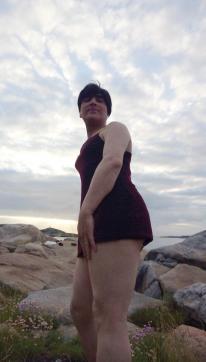 JessiPinkSlut - Escort trans Gothenburg 4
