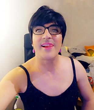 JessiPinkSlut - Escort trans Gothenburg 7
