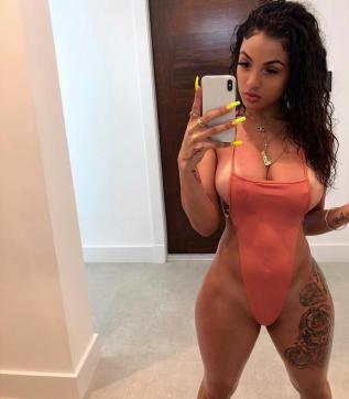 Lea - Escort lady Paris 4