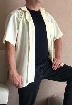 Frank Joy - Escort mens Erfurt 1