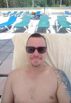 lemming - Escort trans Koblenz 1