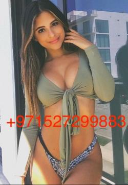 Sweet Daniela - Escort ladies Dubai 1 Sweet Daniela - Escort ladies Dubai 1