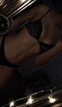 Jasmin - Escort lady Munich 4