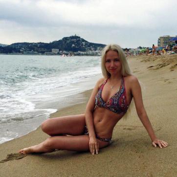 Sesillya - Escort lady Paris 5