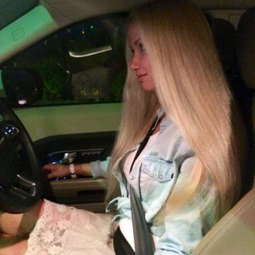 Sesillya - Escort lady Paris 6