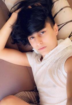 Arabian Twink boy istanbul     - Escort mens Istanbul 1