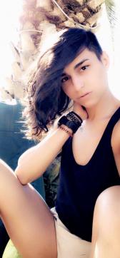 Arabian Twink boy istanbul     - Escort mens Istanbul 4