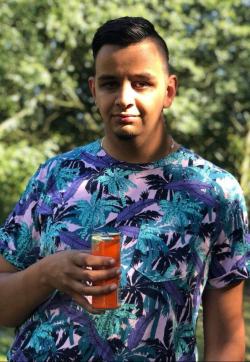 Matt - Escort mens London 1