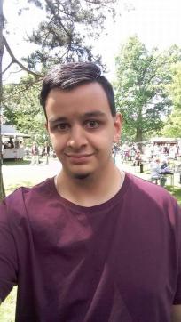 Matt - Escort mens London 3