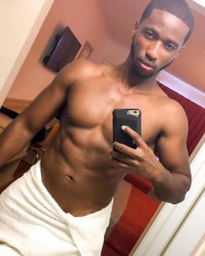 henry - Escort mens Dubai 10