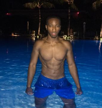 henry - Escort mens Dubai 18