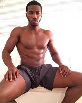 henry - Escort mens Dubai 6