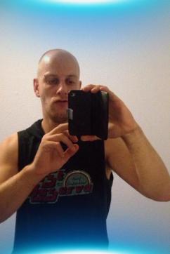 Webrick - Escort gay Dresden 3