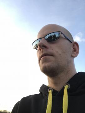 Webrick - Escort gay Dresden 4