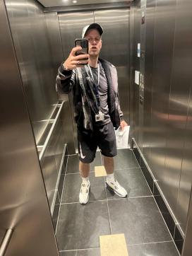 Webrick - Escort gay Dresden 5