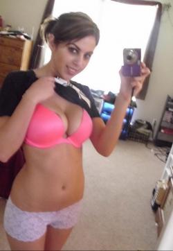 Jackie - Escort ladies Toronto 1