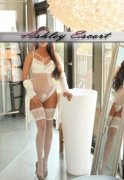 Lina Kaufmann - Escort ladies Munich 1