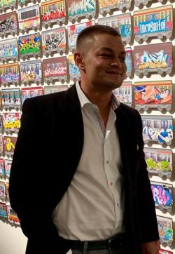 Martin - Escort mens Hamburg 1