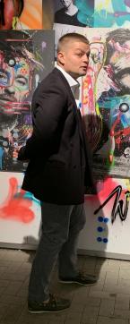 Martin - Escort mens Hamburg 2