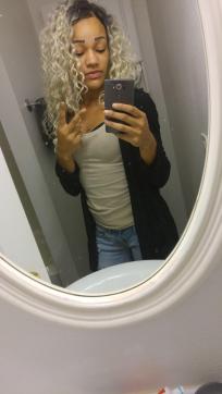 Chanel - Escort lady Denver CO 4