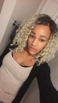 Chanel - Escort lady Denver CO 5