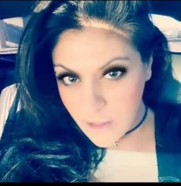 Roxie - Escort lady Denver CO 2