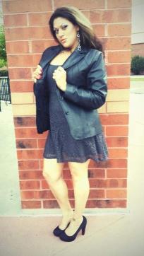 Roxie - Escort lady Denver CO 4