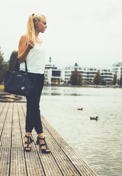 Miriam B - Escort ladies Essen 1