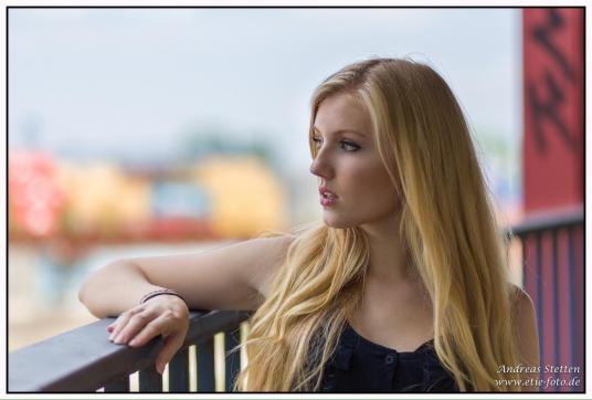 Miriam B - Escort lady Essen 2