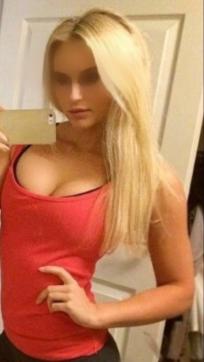 Anastasia - Escort lady Cannes 7