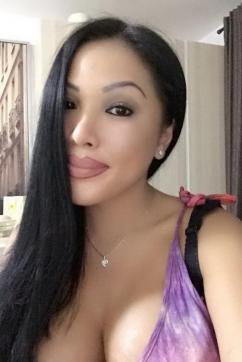 Anna - Escort lady Bangkok 3